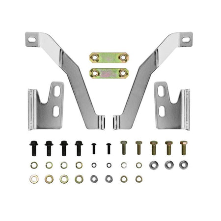 Westin 19-23 Ford Ranger E-Series Bull Bar Stainless Steel
