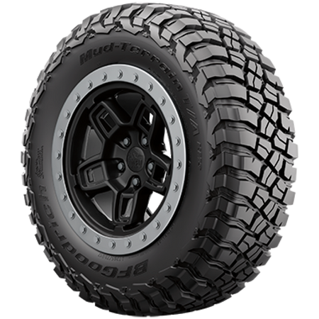BFGoodrich Mud-Terrain T/A KM3 285/70R17 121Q D