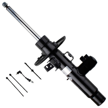 Bilstein 21-22 BMW 330e / 2019+ 330i / 2021+ 430i B4 OE Replacement (DampTronic) Shock - Front Left