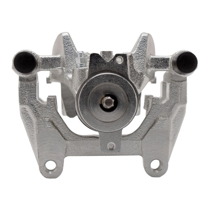 DFC 16-23 Jaguar XE Rear-R Silver Zinc Coated Premium Caliper