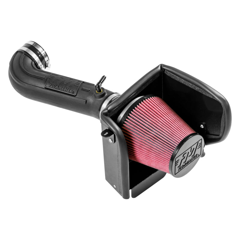 Flowmaster 05-21 Mopar CARS 5.7L 6.1L Performance Cold Air Intake Kit