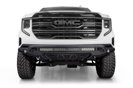 Addictive Desert Designs 22-25 GMC Sierra 1500 Stealth Fighter Front Bumper