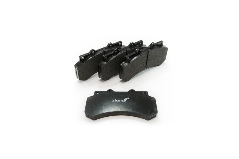 Alcon 2010+ Ford F-150 CIR15 AV1 Brake Pad Set - Front