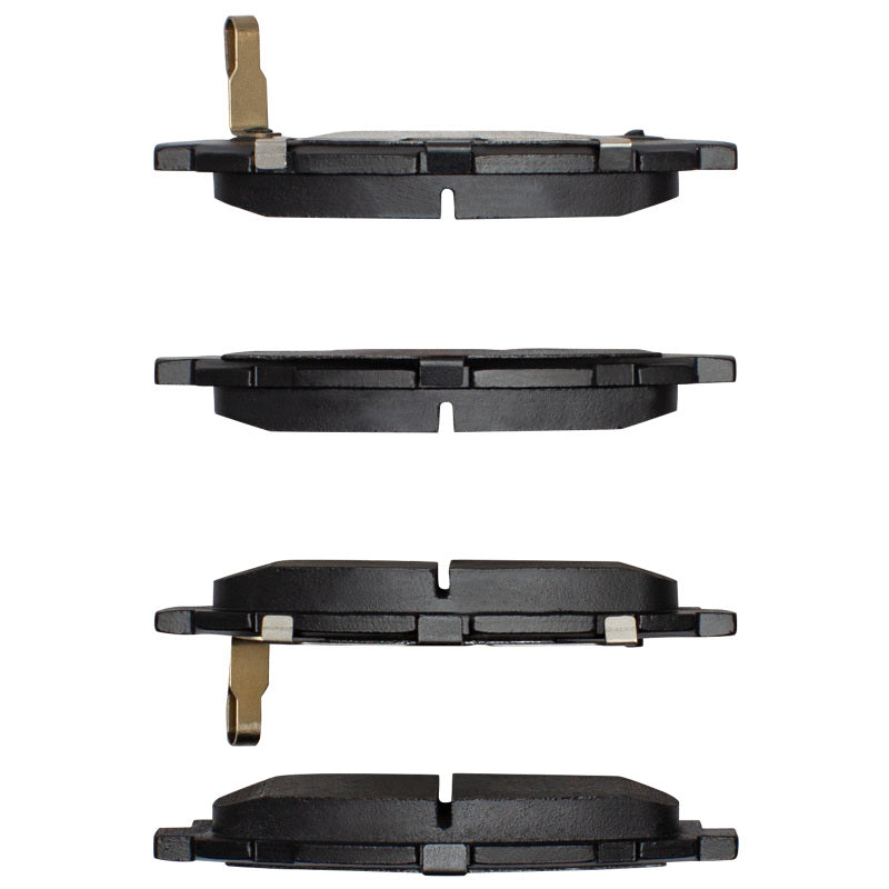 DFC 05-23 Subaru Impreza Rear 5000 Advanced Ceramic Brake Pads