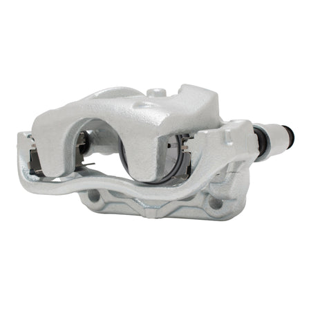 DFC 19-24 Mercedes-Benz Sprinter 3500XD Rear-R Silver Zinc Coated Premium Caliper