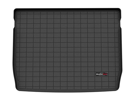 WeatherTech 18-20 Mercedes-Benz GLC Plug-In Hybrid Cargo Liner - Black
