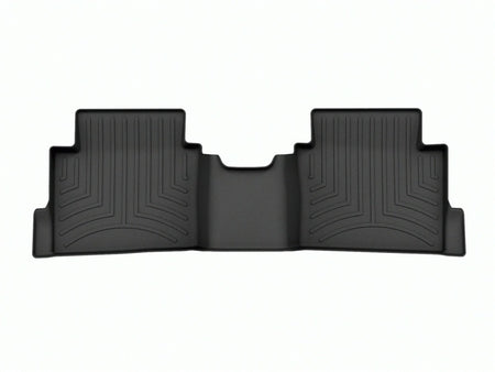 WeatherTech 2024 Hyundai Kona Rear FloorLiner - Black