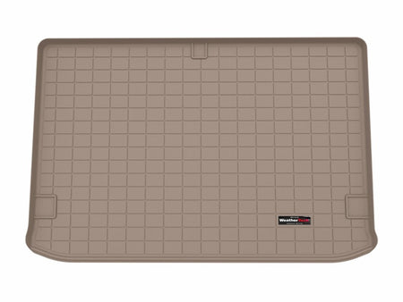 WeatherTech 00-06 Chevrolet Suburban Cargo Liners - Tan