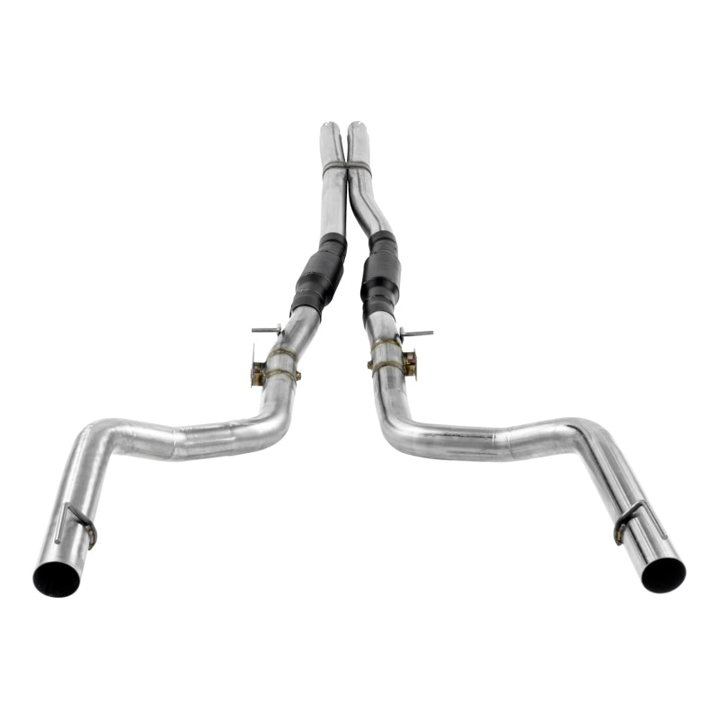 Flowmaster 17-23 Dodge Charger R/T 5.7L Outlaw SS Cat-Back Exhaust System