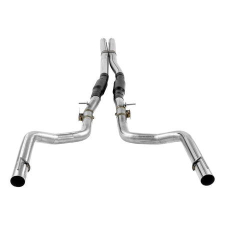 Flowmaster 17-23 Dodge Charger R/T 5.7L Outlaw SS Cat-Back Exhaust System