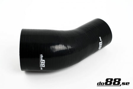 do88 SAAB 9-3 Turbo T7 99-03 Inlet Hose Black