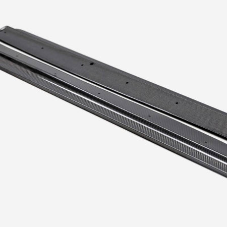 Seibon 2023+ Nissan Z MB-Style Carbon Fiber Side Skirt