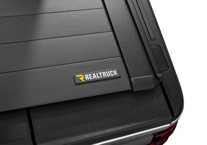 Retrax 19-26 Chev/GMC Silverado/Sierra 1500 5.8ft Bed (No Side Boxes) RetraxPRO EZ-Off FRC-4000
