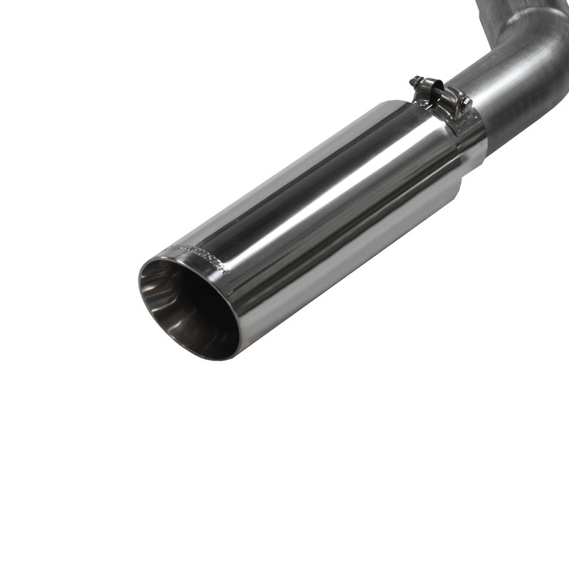 Flowmaster 19-25 GM 1500 Trucks 2.7T American Thunder Cat-Back Exhaust System