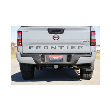 Flowmaster 22-25 Nissan Frontier 3.8L FlowFX Exhaust System