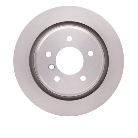 DFC 95-02 BMW Z3 Right Rear Brake Rotor