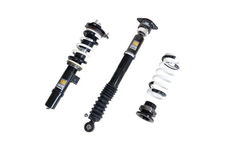 HKS HIPERMAX S FK7 Full Kit