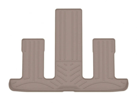 WeatherTech 20-23 Mazda CX-9 Rear FloorLiner HP - Tan