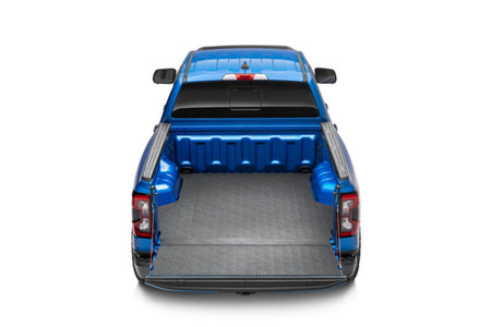 Husky Liners 05-22 Toyota Tacoma DC 5ft Bed Guardian Impact Bed Mat