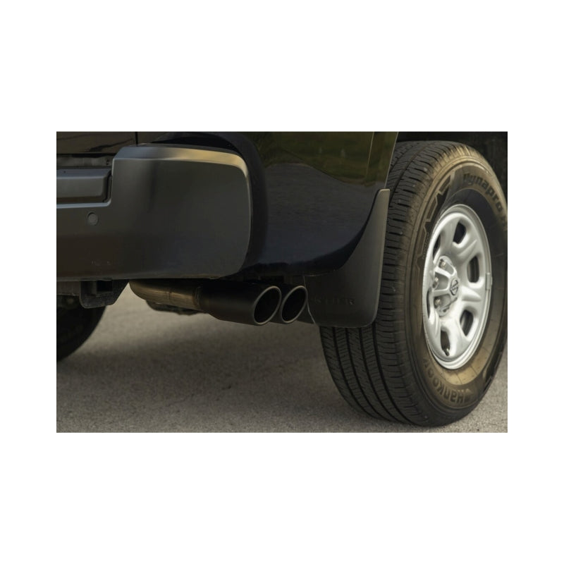 Flowmaster 22-25 Nissan Frontier 3.8L FlowFX Cat-Back DOSS Exhaust System