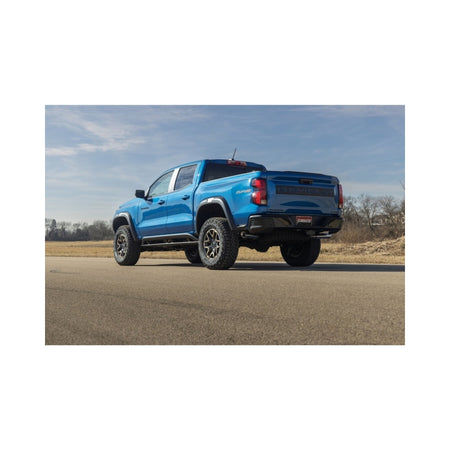 Flowmaster 23-25 GM Colorado 2.7T American Thunder Cat-Back Exhaust System