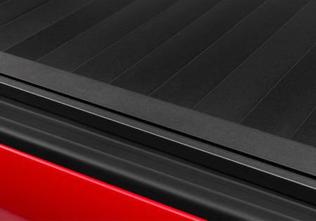 Retrax 2022+ Toyota Tundra Regular/Double Cab 6.5ft Bed w/Deck Rail System PowertraxPRO XR