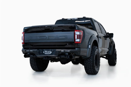 Addictive Desert Designs 21-22 Ford F-150 Raptor Phantom Rear Bumper