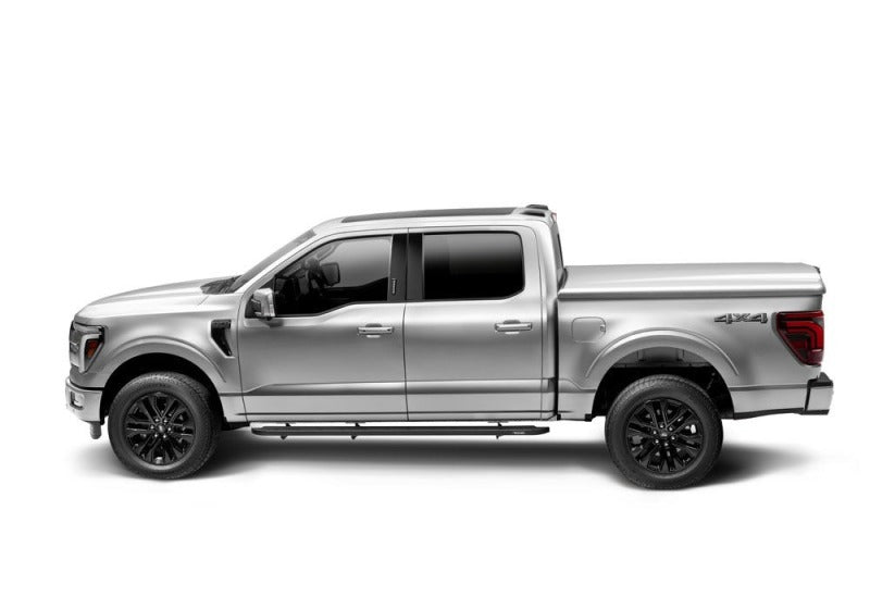 UnderCover 24-26 Ford F150 5.7ft Bed w/ Pro Access TG Elite LX Bed Cover