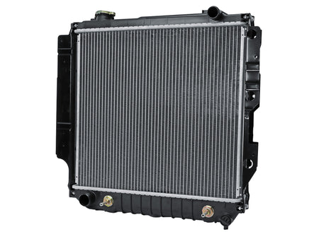 aFe BladeRunner OER Series Radiator 97-06 Jeep Wrangler (TJ) L6-4.0L