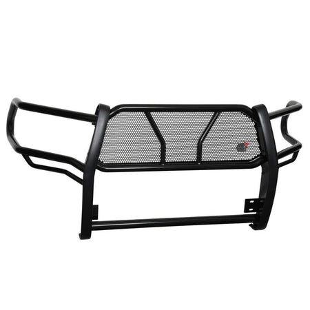 Westin 15-20 Ford F150 (Excl. Platinum/Raptor/Front Camera) HDX Modular Grille Guard - Black