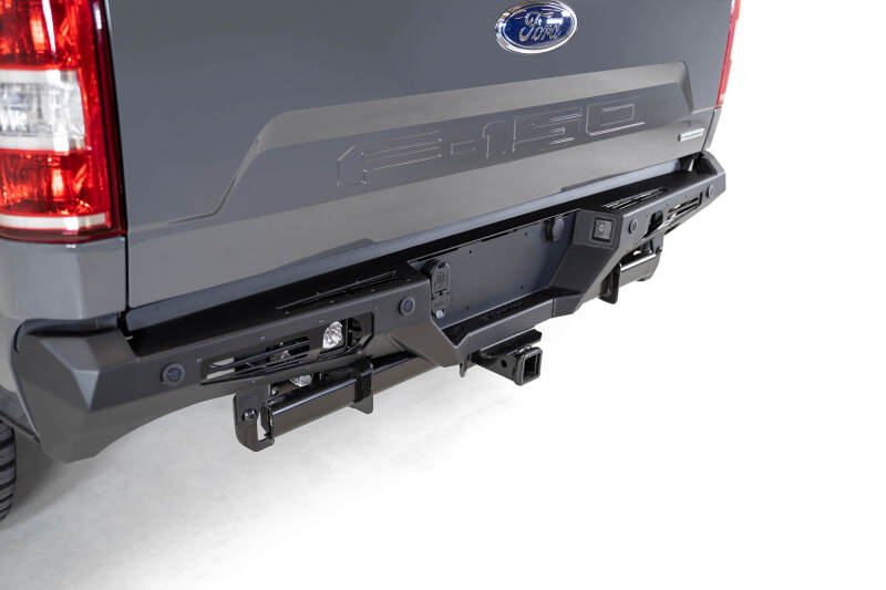Addictive Desert Designs 15-20 Ford F-150 Bomber Rear Bumper