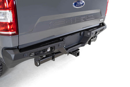 Addictive Desert Designs 15-20 Ford F-150 Bomber Rear Bumper
