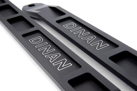 Dinan 19-26 BMW 230i/330i/M240i/M340i (G20/G42) Aluminum Strut Tower Braces - Front