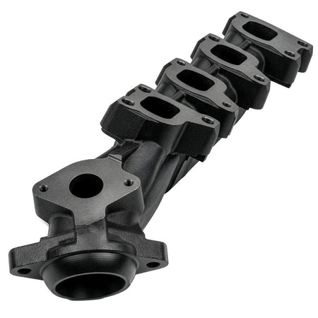 BD Diesel 14-24 RAM 2500-5500 6.4L Hemi Driver Side Exhaust Manifold