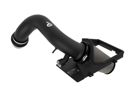aFe Rapid Induction Pro DRY S Cold Air Intake System - 19-22 Audi Q3 L4-2.0L (t) 45TFSI