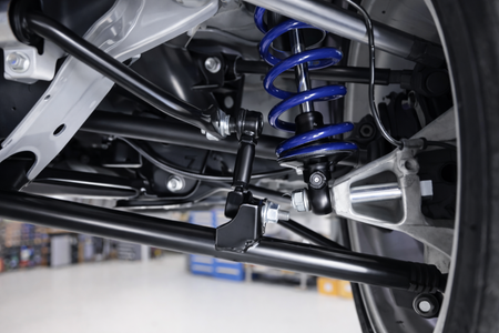 Ridetech 06-15 Mazda Miata NC (3rd Gen) Adjustable Rear Sway Bar