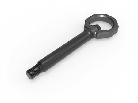 aFe 23-25 BMW M2 (G87) CONTROL Front / Rear Tow Hook - Gray