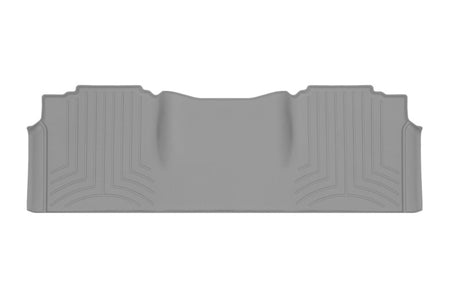 WeatherTech 2012+ Dodge Ram Truck 2500/3500 Rear FloorLiner HP - Grey