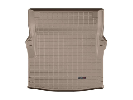 WeatherTech 10-18 Mercedes-Benz CLS-Class Cargo Liners - Tan