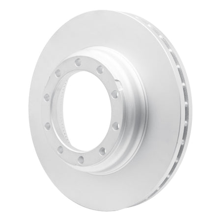 DFC 89-22 Blue Bird ALL American FE (Hydro Disc Brakes) Front/Rear/Fr & Rr GeoSPEC Coated Rotor