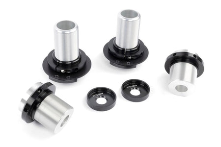 Dinan 21-27 BMW M3/M4 (G80/G82/G83) Adjustable Coil-Over Suspension System
