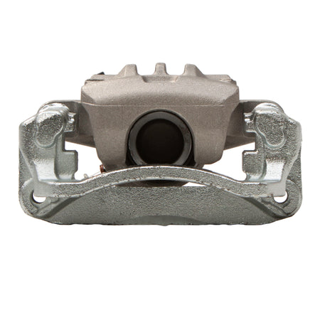 DFC 12-23 Subaru Forester Rear-L Premium Caliper - Silver Zinc Coated