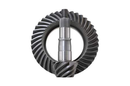 Revolution Gear & Axle Ford 8.8in IFS Reverse Rotation Front 4.88 Ratio Ring & Pinion Set