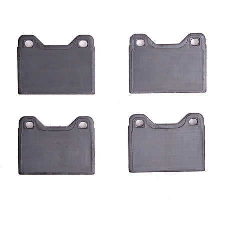DFC 67-91 Audi 100 Series Rear/Front Active Performance Pads - Low Metallic