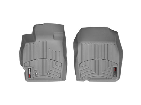WeatherTech 05-10 Scion tC Front FloorLiner - Grey