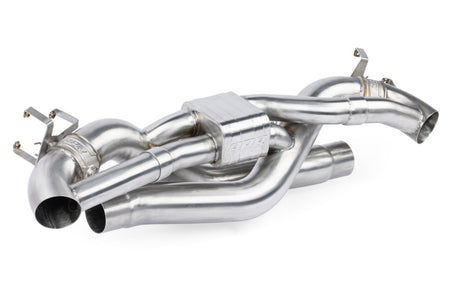 APR 19-24 Porsche 911 Carrera/Carrera 4/Carrera 4S/Carrera S (992.1) 3.0T Catback Exhaust System