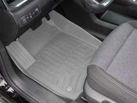 WeatherTech 2025 GMC Terrain (Incl. Denali)/Chevrolet Equinox Front FloorLiner HP - Grey