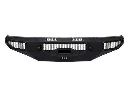 ICON 17-22 Ford F250/F350 SD Pro Winch Front Bumper