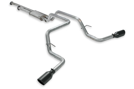 Flowmaster 09-21 Toyota Tundra 5.7L FlowFX Cat-Back DOS Exhaust System