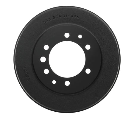 DFC 60-83 Toyota Land Cruiser Front/Rear True Balanced Brake Drum